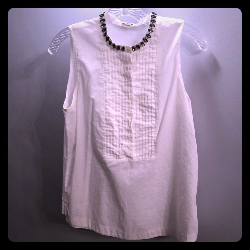 J. Crew blouse